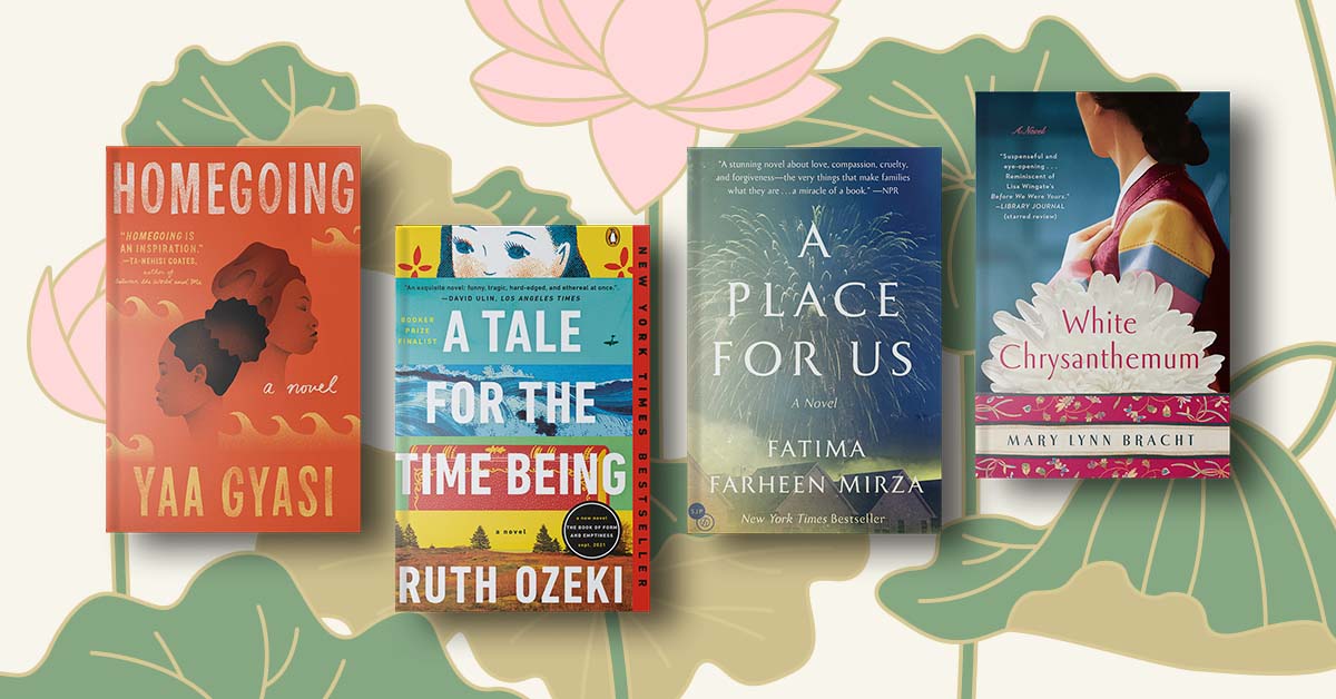 If you loved the book or the Apple TV+ show, your perfect next read is here. 
