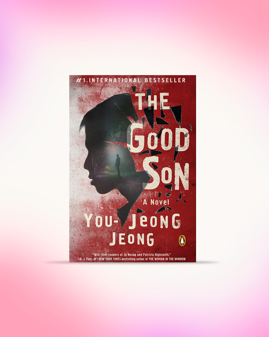 The Good Son by You-Jeong Jeong
