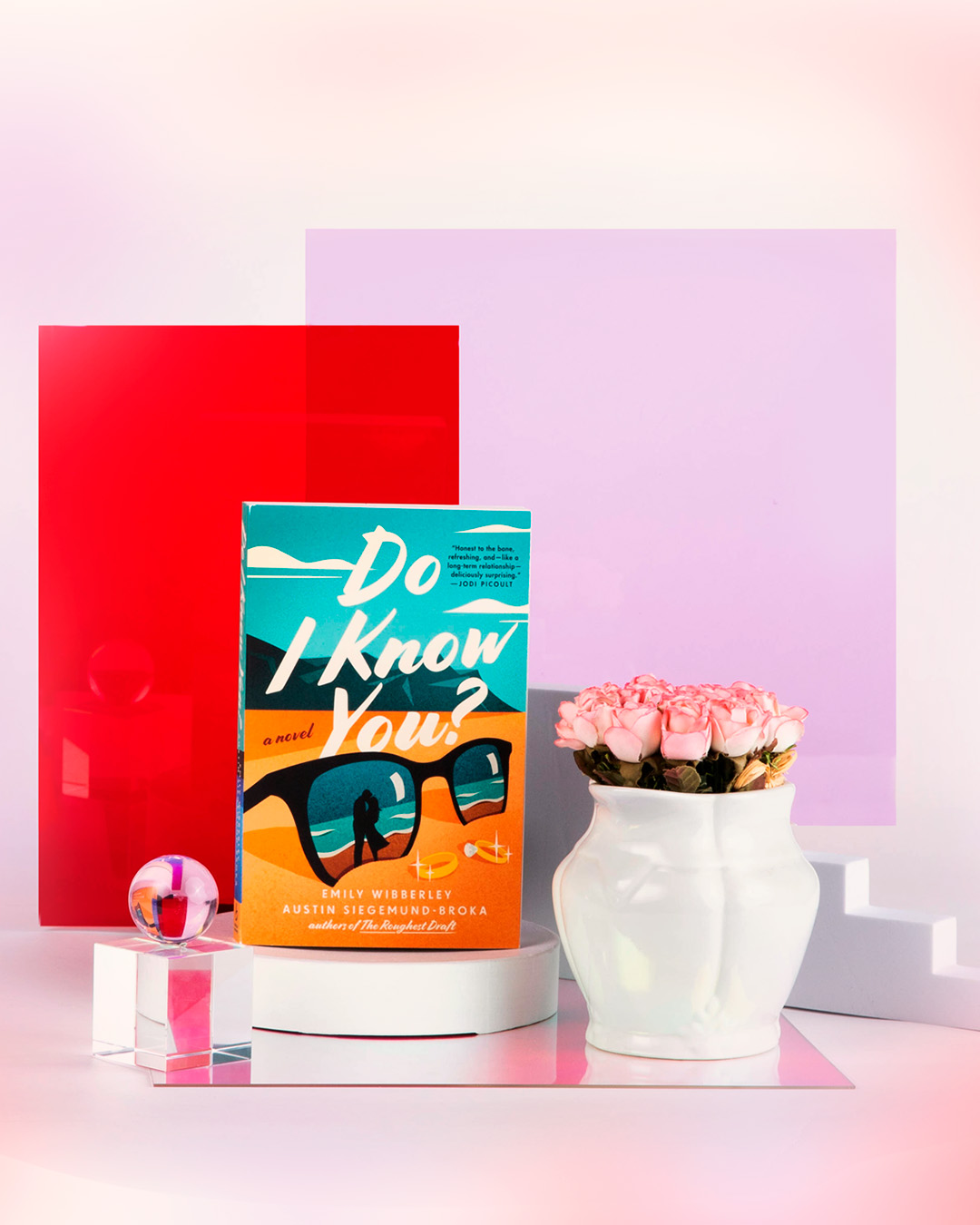 Do I Know You? by Emily Wibberley, Austin Siegemund-Broka