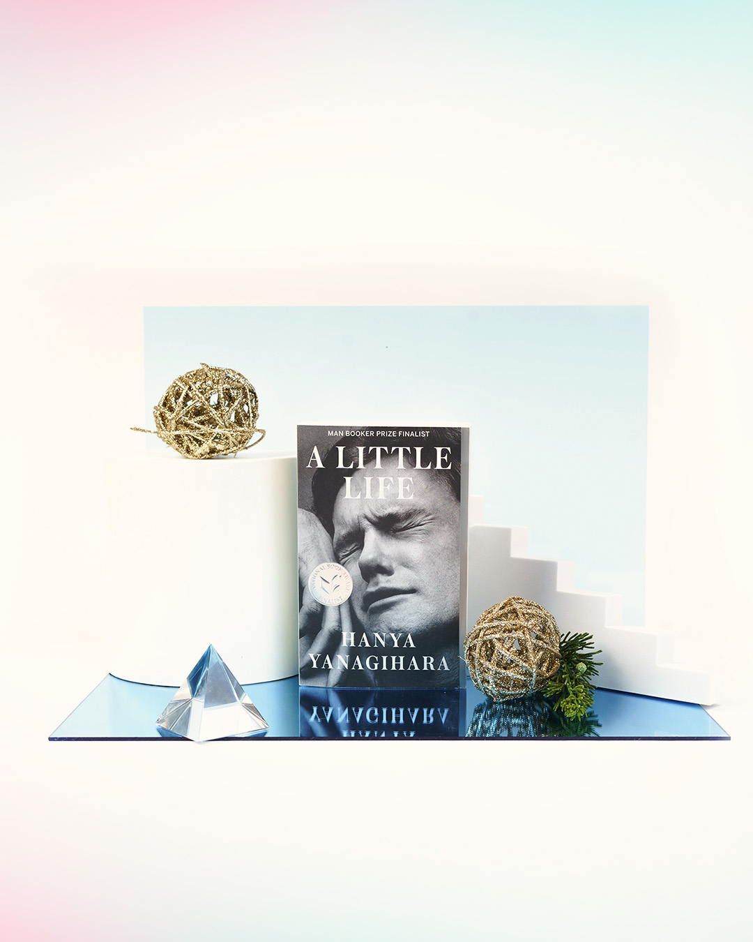 A Little Life by Hanya Yanagihara