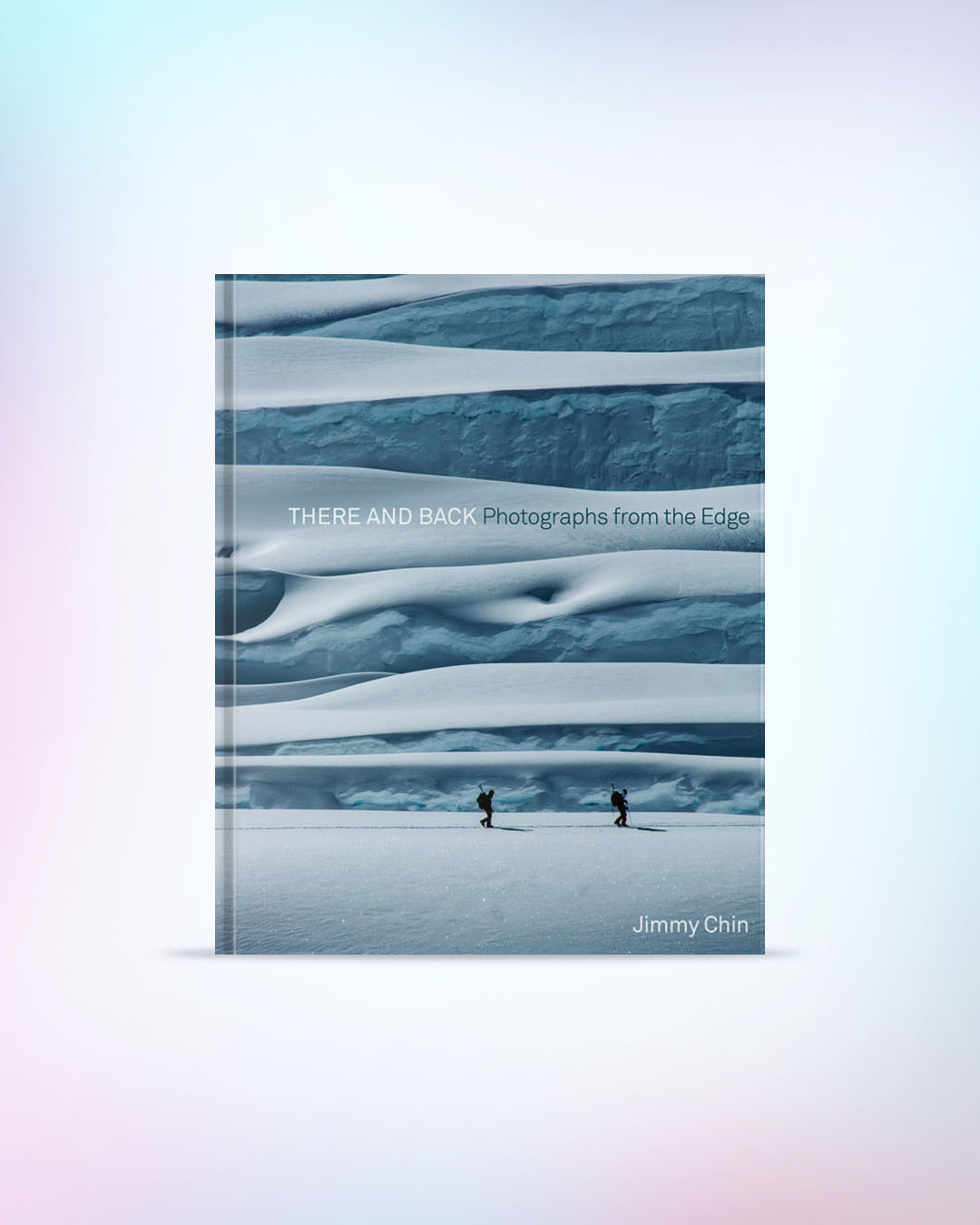 There and Back by Jimmy Chin