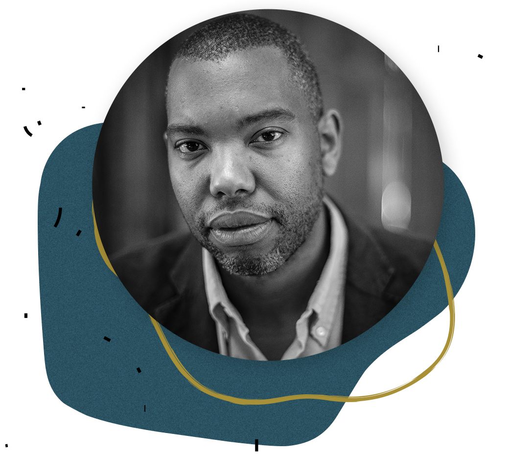 Ta-Nehisi Coates 1