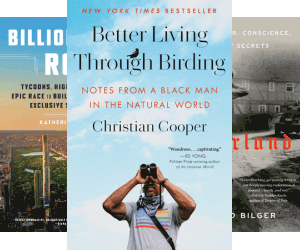 Biography & Memoir