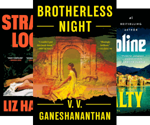 Literary Fiction