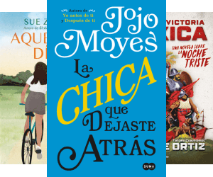 Spanish Language Fiction