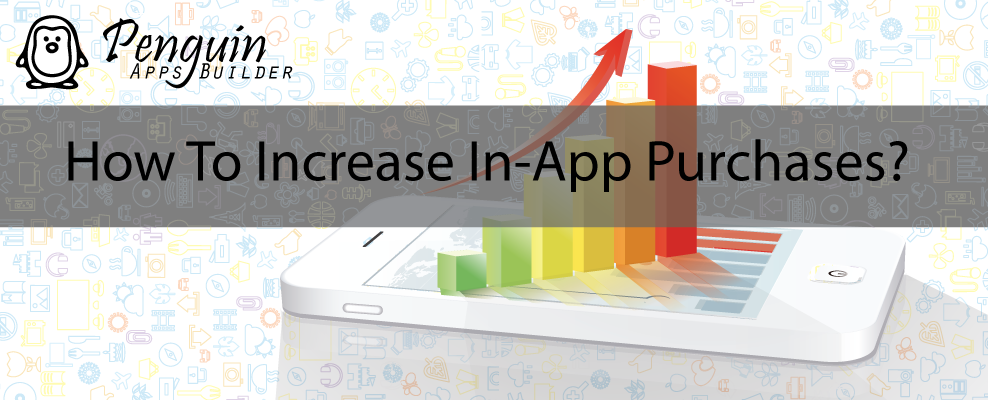 How to increase In-App Purchase